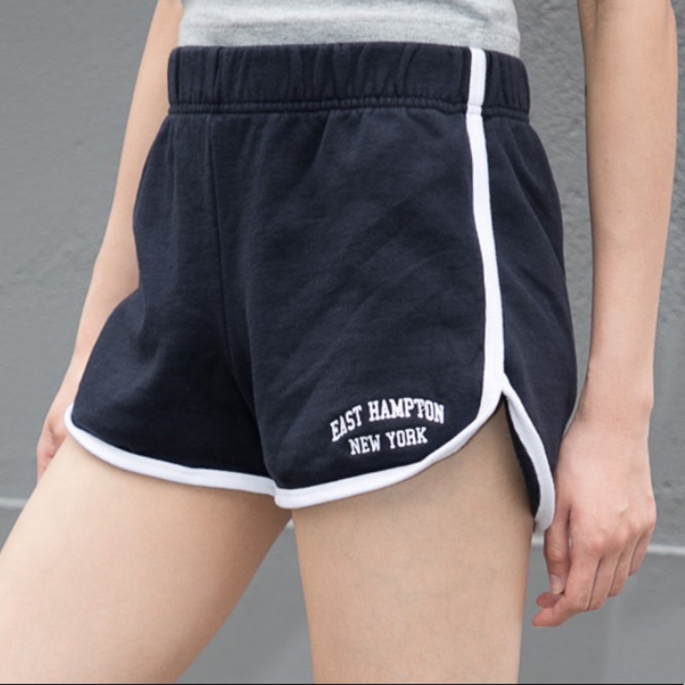 brandy melville shorts